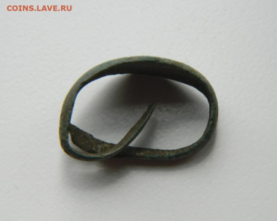 Перстень с "коловратом" 14-15 в.в. до 21.05.24 - DSCN7919.JPG