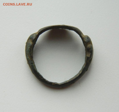 Перстень 14-15 в.в. № 2. С рубля! до 21.05.24 - DSCN7932.JPG