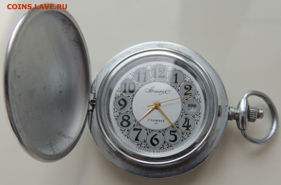 Карманные часы "Вымпел" - DSCN1597.JPG