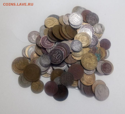 дореформа более 150 монет. с 1000р до 22.05.2024 22.00 - photo_2024-05-16_16-00-44 (3)