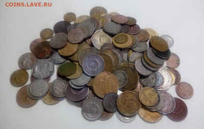 дореформа более 150 монет. с 1000р до 22.05.2024 22.00 - photo_2024-05-16_16-00-44 (4)