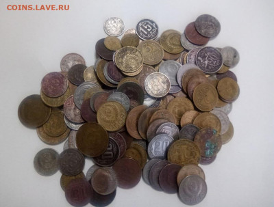 дореформа более 150 монет. с 1000р до 22.05.2024 22.00 - photo_2024-05-16_16-00-44