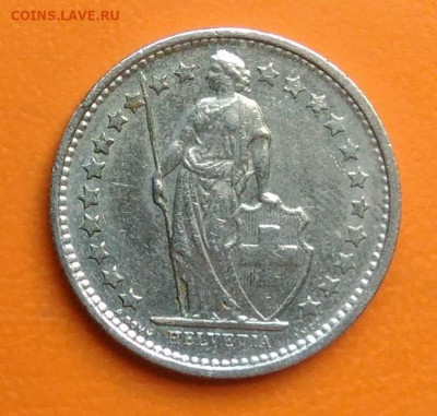 2 франка 1974 года до 19.05.2024 - IMG_20240511_202309