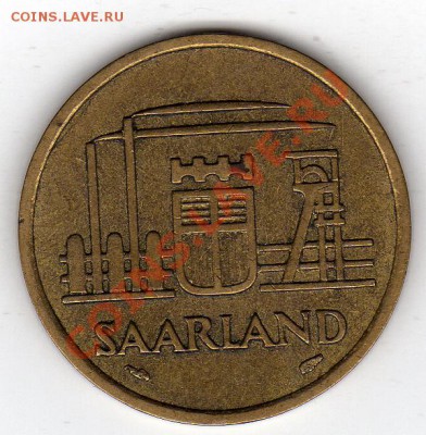 Саарланд 20 франков 1954 до 23.01.12 в22.00мск (1321) - img284