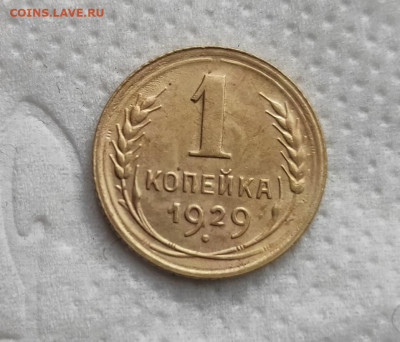 1 копейка 1929г. до 20.05.24г. 22-00 - 2024-05-17_11h20_38