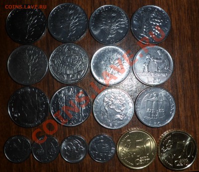 18 монет Ватикана  до 24.01.12 23:00 - SAM_0066.JPG