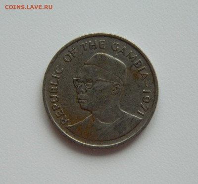 Гамбия 25 бутутов 1971 г. до 25.05.24 - DSCN1033.JPG