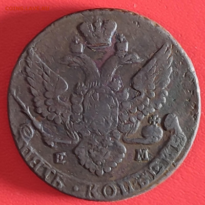 5 копеек 1796 ЕМ предпродажная оценка - IMG_20240518_203146