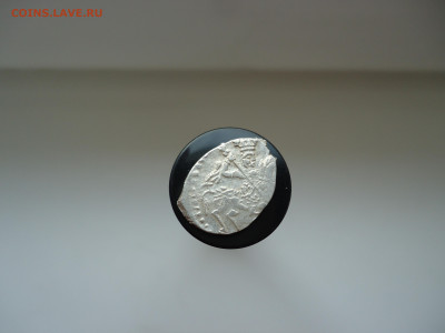 Копейка " Борис Федорович Годунов " 1598 - 1605 МДД - 2.JPG