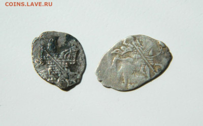 Копейка Алексея Михайловича + Михаила Фёдоровича.до 28.05.24 - DSCN8095.JPG