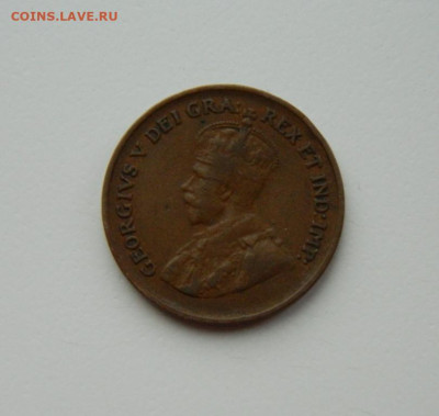 Канада 1 цент 1936 г. до 27.05.24 - DSCN3875.JPG