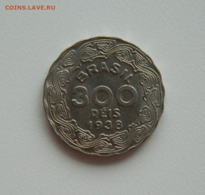 Бразилия 300 рейс 1938 г. до 29.05.24 - DSCN0813.JPG