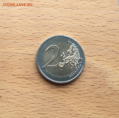 биметалл Эстония 2 евро 2019 150 лет празднику песни - bimetall_estonija_2_evro_2019_150_let_pervomu_estonskomu_prazdniku_pesni (1)