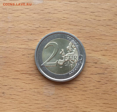 биметалл Италия 2 евро 2011 150 лет Рисорджименто Объединени - bimetall_italija_2_evro_2011_150_let_risordzhimento_obedinenie_italii (1)