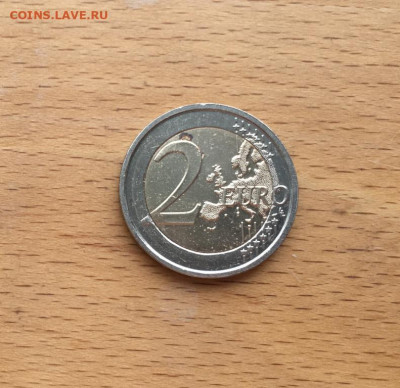 биметалл Бельгия 2 евро 2010 Председательство Бельгии в ЕС - bimetall_belgija_2_evro_2010_predsedatelstvo_belgii_v_evropejskom_sojuze (1)