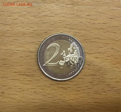 биметалл Словения 2 евро 2011 100 лет Франца Розмана - Стане - bimetall_slovenija_2_evro_2011_100_let_so_dnja_rozhdenija_franca_rozmana_stane (1)