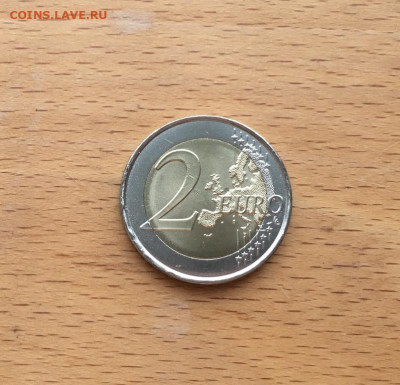 биметалл Испания 2 евро 2023 Президентство Испании в ЕС - bimetall_ispanija_2_evro_2023_prezidentstvo_ispanii_v_sovete_es (1)
