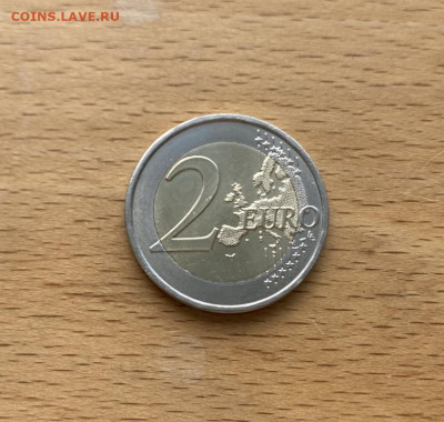 биметалл Португалия 2 евро 2010 100 лет Португальской Респуб - bimetall_portugalija_2_evro_2010_100_let_portugalskoj_respublike (1)