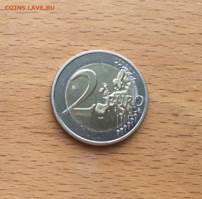 биметалл Словения 2 евро 2008 500 лет Приможа Трубар - bimetall_slovenija_2_evro_2008_500_let_so_dnja_rozhdenija_primozha_trubara (1)