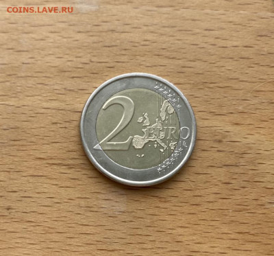 биметалл Финляндия 2 евро 2006 100 лет избирательного права - bimetall_finljandija_2_evro_2006_100_let_ravnogo_izbiratelnogo_prava_v_finljandii (1)