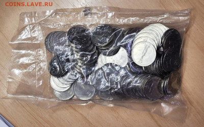5 рублей 2014 год Будапештская операция. - 20240523_024739
