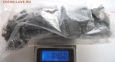 Радиодетали на переработку до 29.05.24 22ч.00мин мск - DSCF8343.JPG