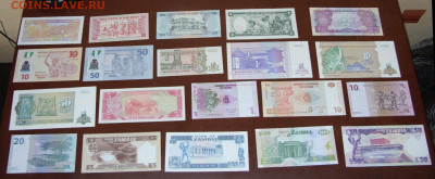 35 бон Африки. 20-21 век. - SDC15739.JPG