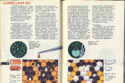 "Книга пчеловода" 1992г. 256стр - книга пчеловода0004