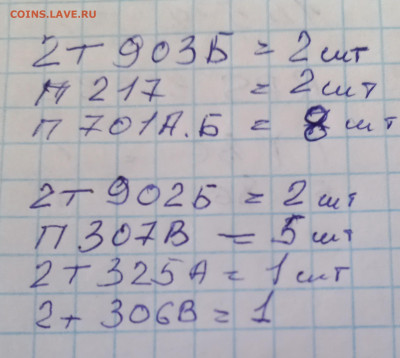 Радиодетали с содержанием AU  до 29.05.2024 - 20240526_145119