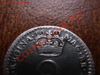 Британия 2 пенса 1691 и еще немного GB на оценку - IMG_2851