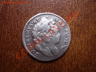 Британия 2 пенса 1691 и еще немного GB на оценку - IMG_2847