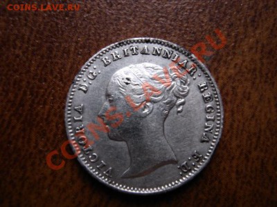 Британия 2 пенса 1691 и еще немного GB на оценку - IMG_2858