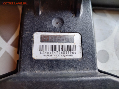 Минелаб Эквинокс 600 с двумя катушками, продам - кат (2)