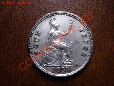 Британия 2 пенса 1691 и еще немного GB на оценку - IMG_2852