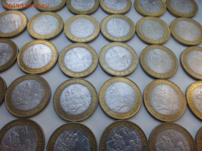 БИМ 10 р. Елец 30 шт., оборот, оч. хорошие, до 30.05 МСК - P1120936.JPG