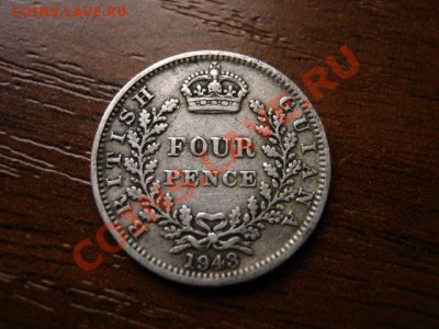 Британия 2 пенса 1691 и еще немного GB на оценку - IMG_2701
