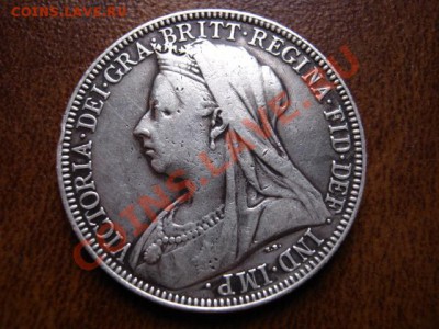 Британия 2 пенса 1691 и еще немного GB на оценку - IMG_2863