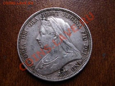 Британия 2 пенса 1691 и еще немного GB на оценку - IMG_2861