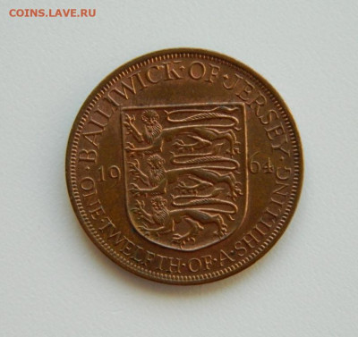 12 шиллинга 1964 г. (Крупная!) до 30.05.24 - DSCN2538.JPG