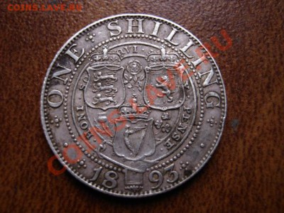 Британия 2 пенса 1691 и еще немного GB на оценку - IMG_2860