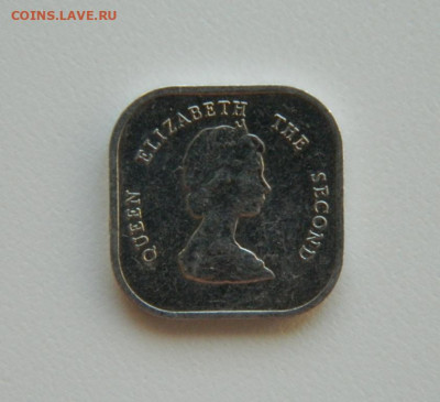 Восточные Карибы 2 цента 1995 г. до 30.05.24 - DSCN2484.JPG