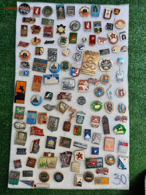 Значки различные - ассорти - 3 - фикс 15 руб - 30-05-24 - 20240526_122448