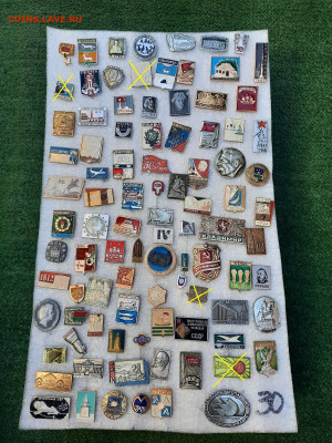 Значки различные - ассорти - 6 - фикс 15 руб - 30-05-24 - 20240526_153758