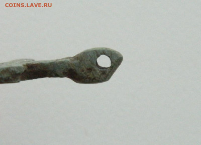 Крест с эмалью 13-14 в.в. С рубля! до 01.06.24 - DSCN8344.JPG