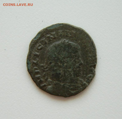 Др. Рим, имп. Лициний I, 313-315 г.С рубля! до 01.06.24 - DSCN8336.JPG