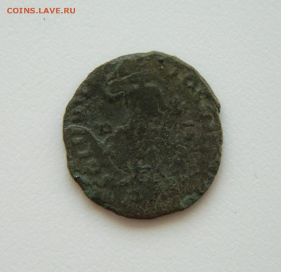 Др. Рим, имп. Лициний I, 313-315 г.С рубля! до 01.06.24 - DSCN8337.JPG