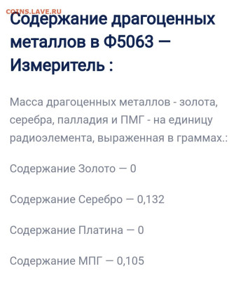 Золотые керамич. процессоры и советские детали с позолотой - Screenshot_20240527_234842_Yandex Start
