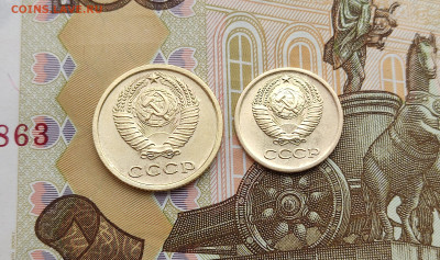 10 копеек 1934 все 3 разновидности с бонусами до 30.05.24 - 2+1 коп 1964 №2_аверс