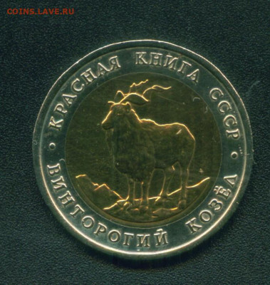 красная книга 1991, 1992 - фото3