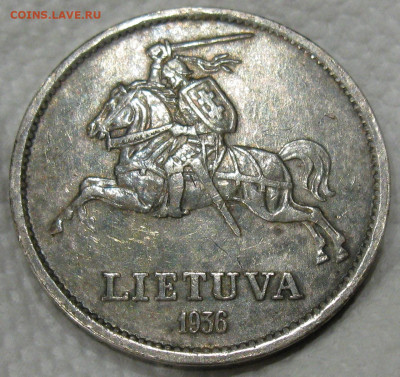 10 лит 1936 Литва - IMG_7706.JPG